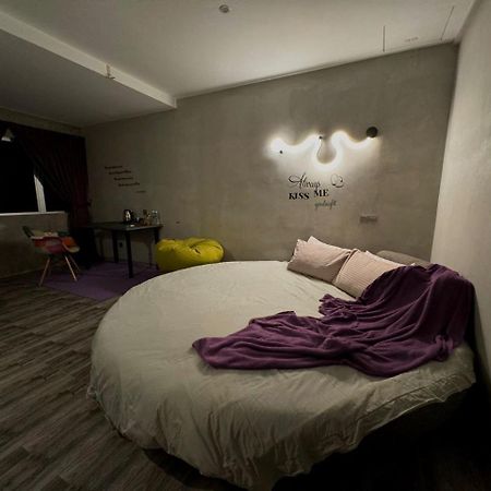 Ipoh Zing Vale - Family & Couple Suite Zewnętrze zdjęcie