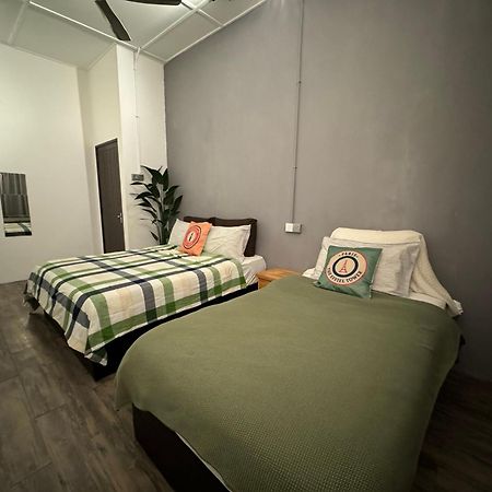 Ipoh Zing Vale - Family & Couple Suite Zewnętrze zdjęcie