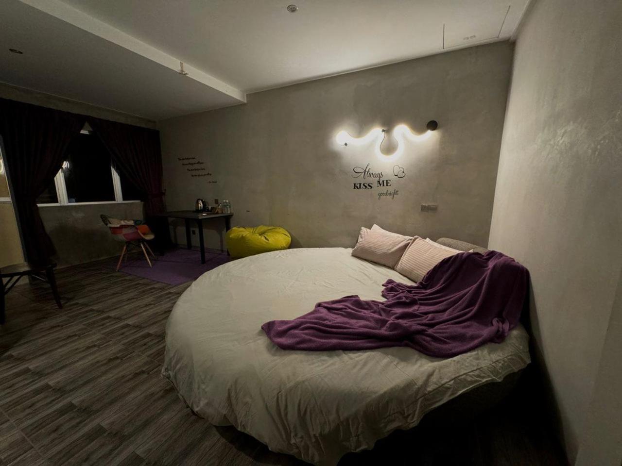 Ipoh Zing Vale - Family & Couple Suite Zewnętrze zdjęcie