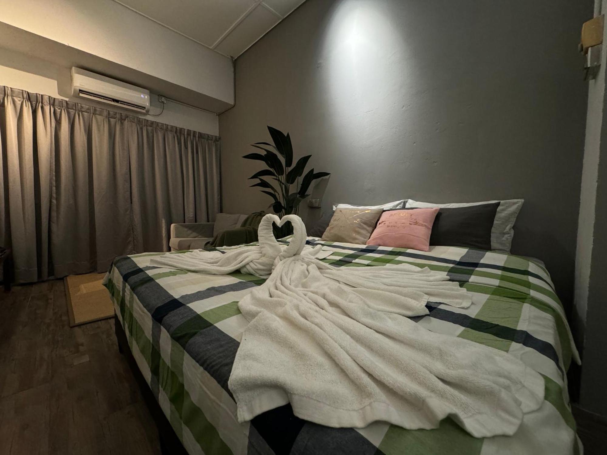 Ipoh Zing Vale - Family & Couple Suite Zewnętrze zdjęcie