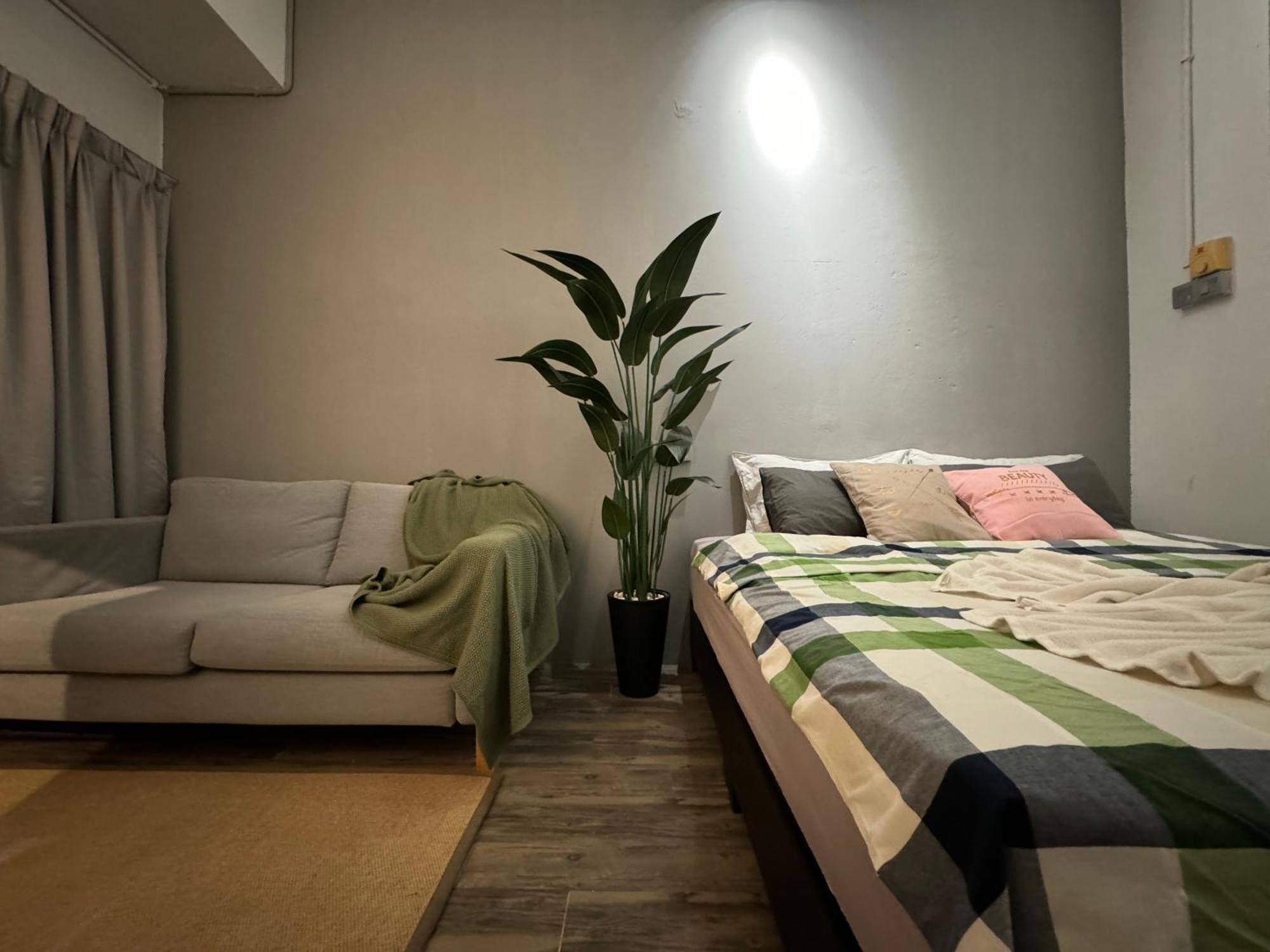 Ipoh Zing Vale - Family & Couple Suite Zewnętrze zdjęcie
