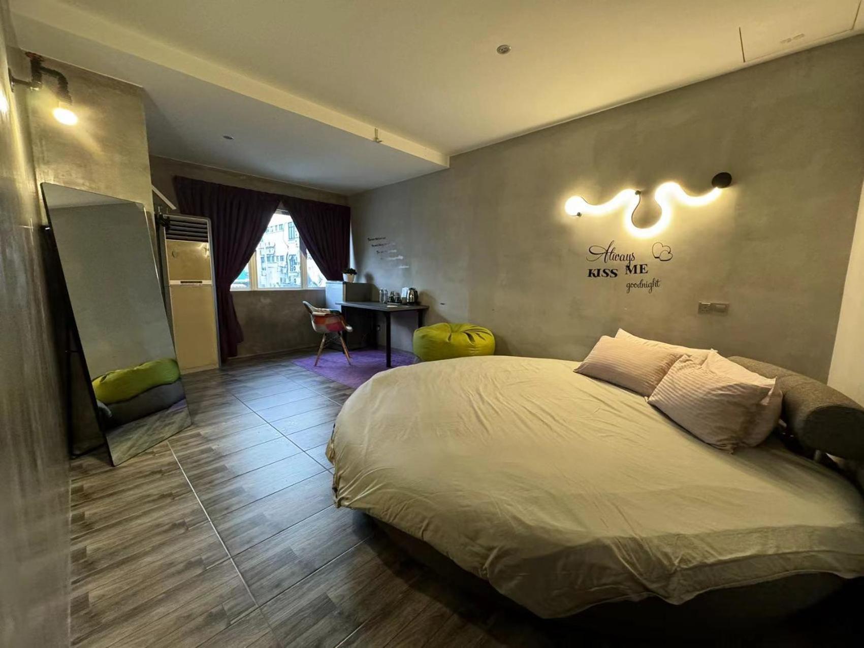Ipoh Zing Vale - Family & Couple Suite Zewnętrze zdjęcie